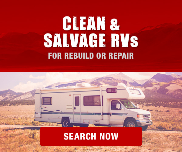 CrashedToys Salvage Motorcycles & Powersports Auctions